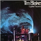 Tim Blake - Crystal Machine