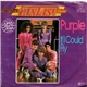 Fantastic Fantasy - Purple